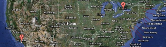 Neostar Marketing Locations